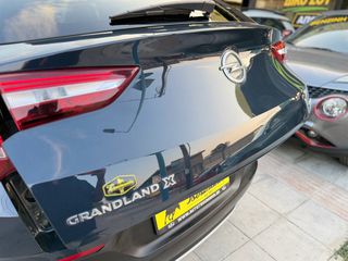 Opel Grandland X 2018 *ΕΞΑΙΡΕΤΙΚΟ*INNOVATION*130ps*18’*KLIMA*AUTO TSOUMANIS*-thumb-18