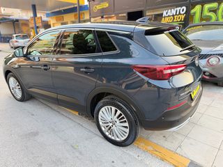 Opel Grandland X 2018 *ΕΞΑΙΡΕΤΙΚΟ*INNOVATION*130ps*18’*KLIMA*AUTO TSOUMANIS*-thumb-21