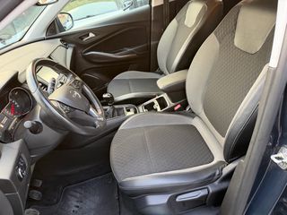 Opel Grandland X 2018 *ΕΞΑΙΡΕΤΙΚΟ*INNOVATION*130ps*18’*KLIMA*AUTO TSOUMANIS*-thumb-32