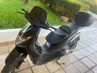 Piaggio Beverly 250 2005