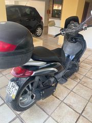 Piaggio Beverly 250 2005-thumb-1