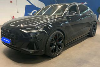 Audi SQ8 2021 435 hp PANORAMA
