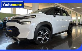 Citroen C3 Aircross 2023 Shine E-hdi / 6 Χρόνια Δωρεάν Service