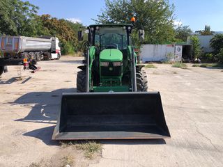 Τρακτέρ John Deere 2020-thumb-1