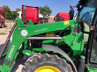 Τρακτέρ John Deere 2020-thumb-2