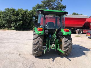 Τρακτέρ John Deere 2020-thumb-3