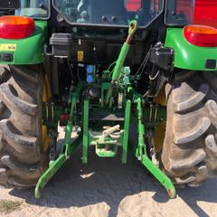 Τρακτέρ John Deere 2020-thumb-7
