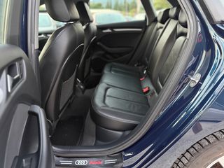 Audi A3 2019 1.6 TDI SPORTBACK ΔΕΡΜΑΤΙΝΑ-CAMERA-FULL LED HEADLIGHTS-thumb-36