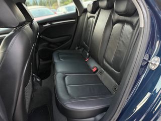 Audi A3 2019 1.6 TDI SPORTBACK ΔΕΡΜΑΤΙΝΑ-CAMERA-FULL LED HEADLIGHTS-thumb-37