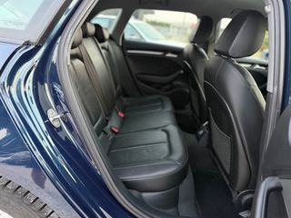 Audi A3 2019 1.6 TDI SPORTBACK ΔΕΡΜΑΤΙΝΑ-CAMERA-FULL LED HEADLIGHTS-thumb-38