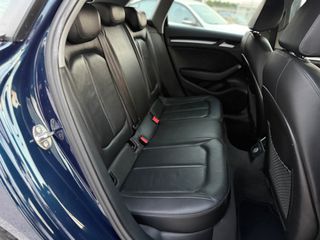 Audi A3 2019 1.6 TDI SPORTBACK ΔΕΡΜΑΤΙΝΑ-CAMERA-FULL LED HEADLIGHTS-thumb-39