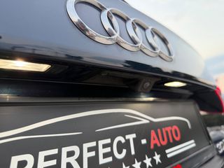 Audi A3 2019 1.6 TDI SPORTBACK ΔΕΡΜΑΤΙΝΑ-CAMERA-FULL LED HEADLIGHTS-thumb-17