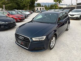Audi A3 2019 1.6 TDI SPORTBACK ΔΕΡΜΑΤΙΝΑ-CAMERA-FULL LED HEADLIGHTS-thumb-21