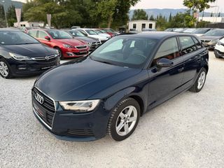 Audi A3 2019 1.6 TDI SPORTBACK ΔΕΡΜΑΤΙΝΑ-CAMERA-FULL LED HEADLIGHTS-thumb-19