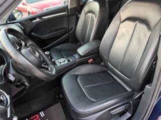 Audi A3 2019 1.6 TDI SPORTBACK ΔΕΡΜΑΤΙΝΑ-CAMERA-FULL LED HEADLIGHTS-thumb-24