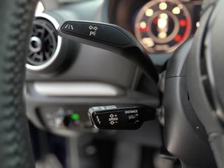 Audi A3 2019 1.6 TDI SPORTBACK ΔΕΡΜΑΤΙΝΑ-CAMERA-FULL LED HEADLIGHTS-thumb-26