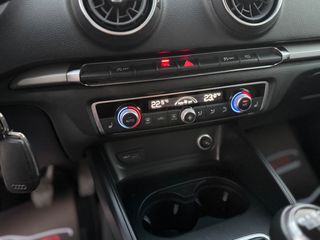 Audi A3 2019 1.6 TDI SPORTBACK ΔΕΡΜΑΤΙΝΑ-CAMERA-FULL LED HEADLIGHTS-thumb-30