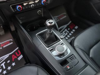 Audi A3 2019 1.6 TDI SPORTBACK ΔΕΡΜΑΤΙΝΑ-CAMERA-FULL LED HEADLIGHTS-thumb-31