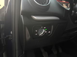 Audi A3 2019 1.6 TDI SPORTBACK ΔΕΡΜΑΤΙΝΑ-CAMERA-FULL LED HEADLIGHTS-thumb-32
