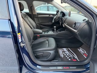 Audi A3 2019 1.6 TDI SPORTBACK ΔΕΡΜΑΤΙΝΑ-CAMERA-FULL LED HEADLIGHTS-thumb-33