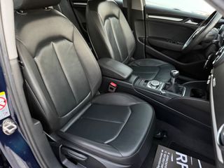 Audi A3 2019 1.6 TDI SPORTBACK ΔΕΡΜΑΤΙΝΑ-CAMERA-FULL LED HEADLIGHTS-thumb-34