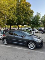 Peugeot 207 2010 RALLYE Limited Edition