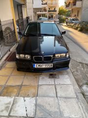 Bmw 316 1997 E36