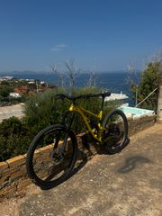 Downhill - Enduro - Trail Kellys 2022 swag 50