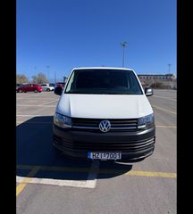 Volkswagen T6 2017