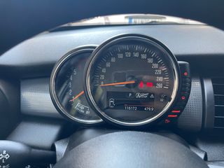 Mini Cooper D 2015 ΑΥΤΟΜΑΤΟ!!ΕΛΛΗΝΙΚΟ!!ECO-START&STOP!!-thumb-44