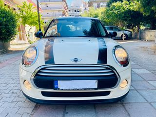 Mini Cooper D 2015 ΑΥΤΟΜΑΤΟ!!ΕΛΛΗΝΙΚΟ!!ECO-START&STOP!!-thumb-1