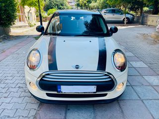 Mini Cooper D 2015 ΑΥΤΟΜΑΤΟ!!ΕΛΛΗΝΙΚΟ!!ECO-START&STOP!!-thumb-2