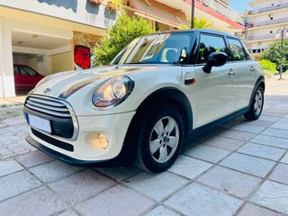 Mini Cooper D 2015 ΑΥΤΟΜΑΤΟ!!ΕΛΛΗΝΙΚΟ!!ECO-START&STOP!!-thumb-3