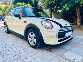 Mini Cooper D 2015 ΑΥΤΟΜΑΤΟ!!ΕΛΛΗΝΙΚΟ!!ECO-START&STOP!!-thumb-4