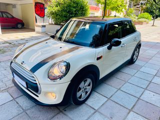 Mini Cooper D 2015 ΑΥΤΟΜΑΤΟ!!ΕΛΛΗΝΙΚΟ!!ECO-START&STOP!!-thumb-5