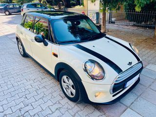 Mini Cooper D 2015 ΑΥΤΟΜΑΤΟ!!ΕΛΛΗΝΙΚΟ!!ECO-START&STOP!!-thumb-6