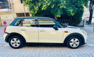 Mini Cooper D 2015 ΑΥΤΟΜΑΤΟ!!ΕΛΛΗΝΙΚΟ!!ECO-START&STOP!!-thumb-7