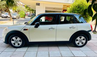 Mini Cooper D 2015 ΑΥΤΟΜΑΤΟ!!ΕΛΛΗΝΙΚΟ!!ECO-START&STOP!!-thumb-8