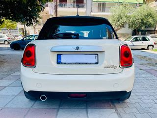 Mini Cooper D 2015 ΑΥΤΟΜΑΤΟ!!ΕΛΛΗΝΙΚΟ!!ECO-START&STOP!!-thumb-9
