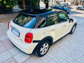 Mini Cooper D 2015 ΑΥΤΟΜΑΤΟ!!ΕΛΛΗΝΙΚΟ!!ECO-START&STOP!!-thumb-13