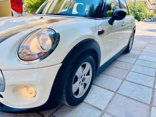 Mini Cooper D 2015 ΑΥΤΟΜΑΤΟ!!ΕΛΛΗΝΙΚΟ!!ECO-START&STOP!!-thumb-16