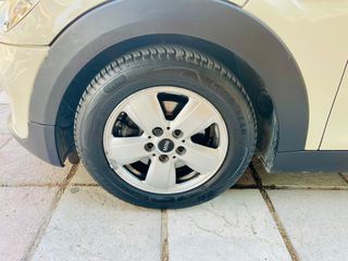Mini Cooper D 2015 ΑΥΤΟΜΑΤΟ!!ΕΛΛΗΝΙΚΟ!!ECO-START&STOP!!-thumb-18
