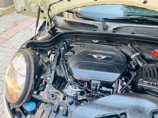 Mini Cooper D 2015 ΑΥΤΟΜΑΤΟ!!ΕΛΛΗΝΙΚΟ!!ECO-START&STOP!!-thumb-64