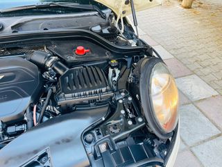 Mini Cooper D 2015 ΑΥΤΟΜΑΤΟ!!ΕΛΛΗΝΙΚΟ!!ECO-START&STOP!!-thumb-65