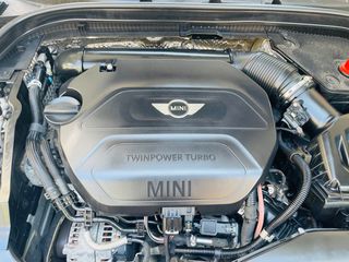 Mini Cooper D 2015 ΑΥΤΟΜΑΤΟ!!ΕΛΛΗΝΙΚΟ!!ECO-START&STOP!!-thumb-66