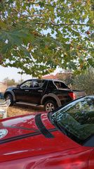 Mitsubishi L200 2007 SAFARI FULL EXTRA 4X4