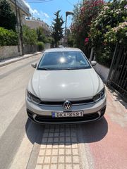 Volkswagen Polo 2024 Life 1.0