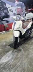 Piaggio Beverly 300i 2015-thumb-2