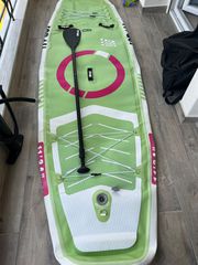 Sup-Stand Up Paddle 2024