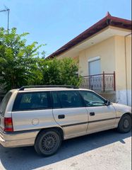 Opel Astra 1998